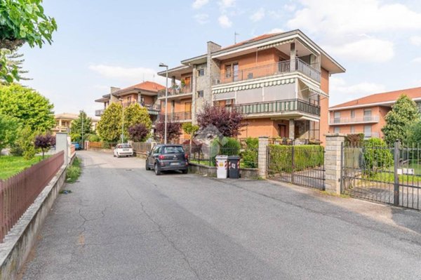 appartamento in vendita a Druento