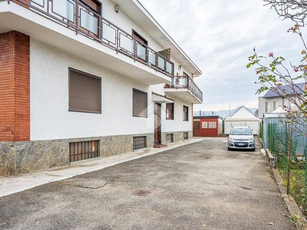 appartamento in vendita a Druento