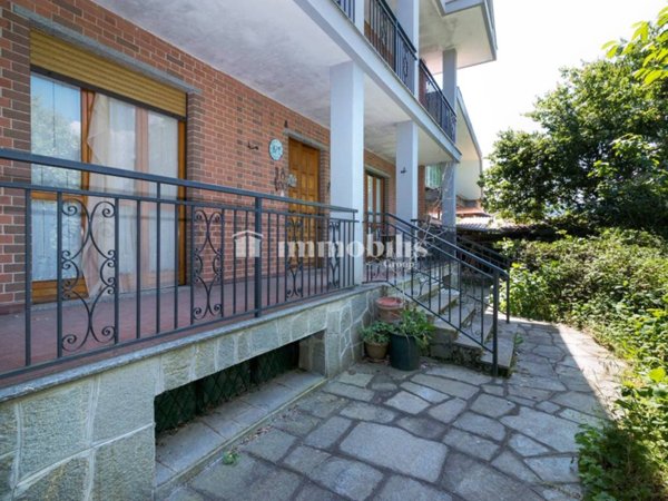 casa indipendente in vendita a Druento