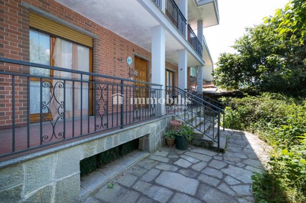 casa indipendente in vendita a Druento