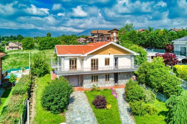 casa indipendente in vendita a Druento