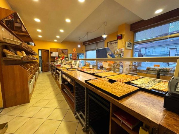 negozio in vendita a Druento