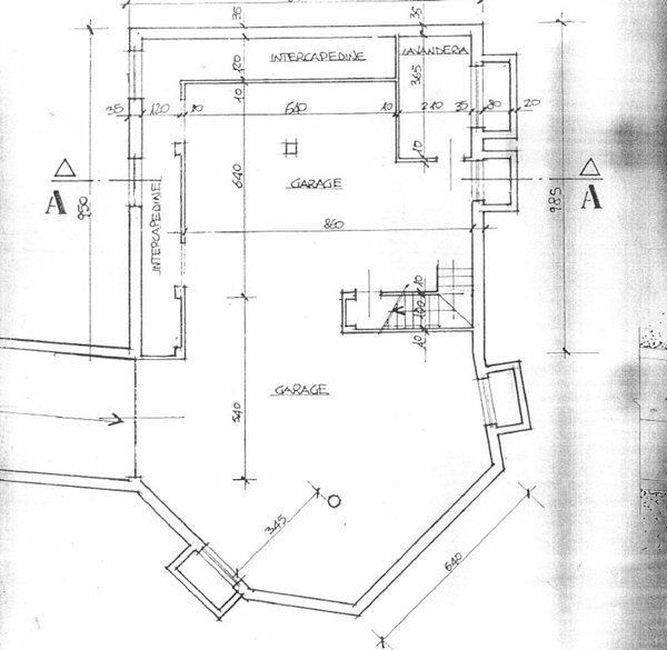 casa indipendente in vendita a Druento