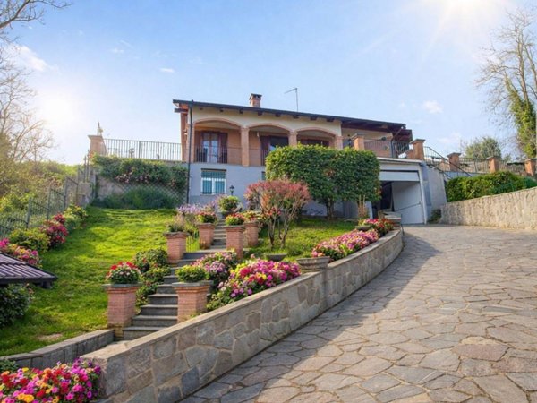 casa indipendente in vendita a Druento