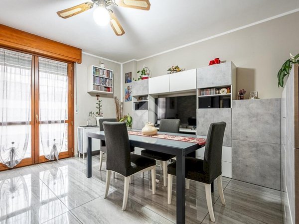 appartamento in vendita a Druento