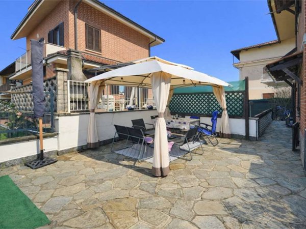 appartamento in vendita a Druento