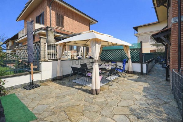 appartamento in vendita a Druento