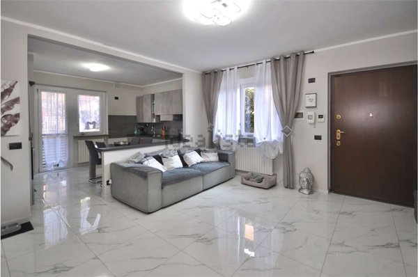 appartamento in vendita a Druento