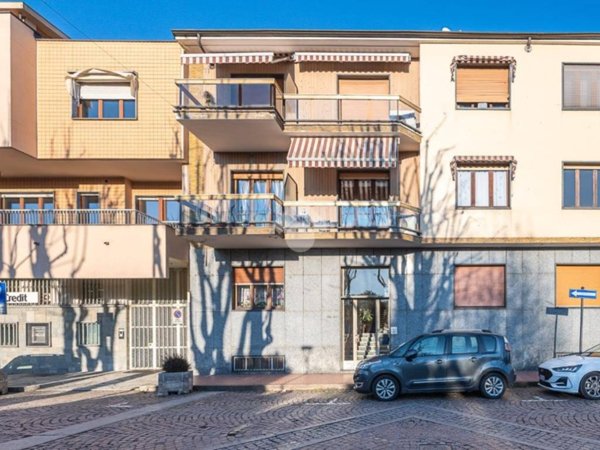 appartamento in vendita a Druento