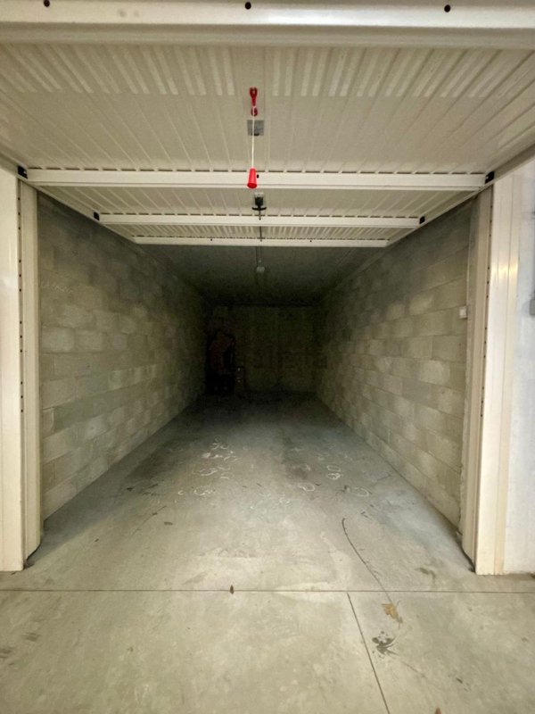 locale di sgombero in vendita a Druento