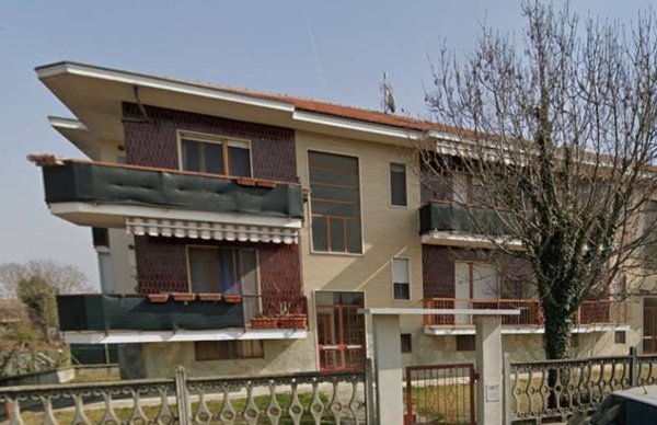 appartamento in vendita a Druento