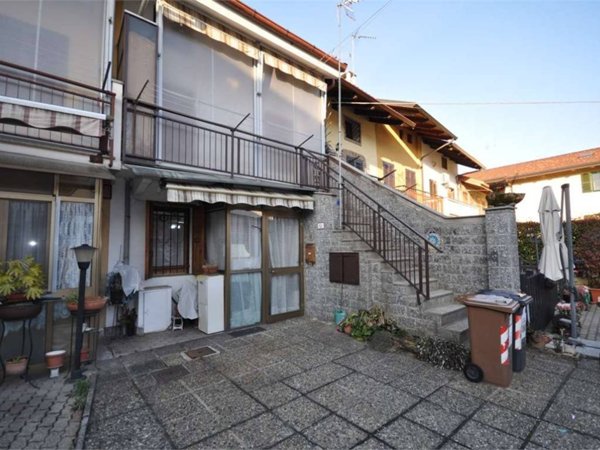 casa indipendente in vendita a Druento