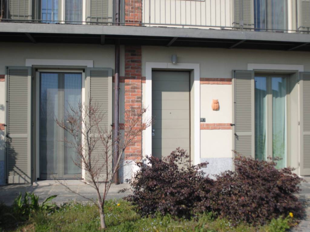 casa indipendente in vendita a Druento