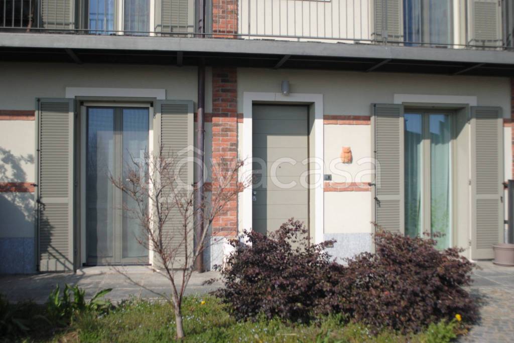 casa indipendente in vendita a Druento