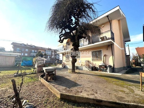 appartamento in vendita a Druento