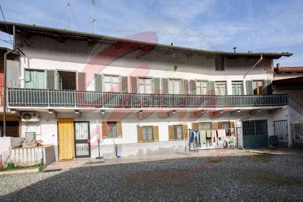 appartamento in vendita a Druento