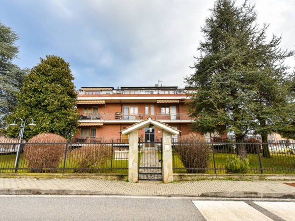 appartamento in vendita a Druento