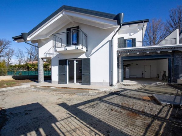 casa indipendente in vendita a Druento