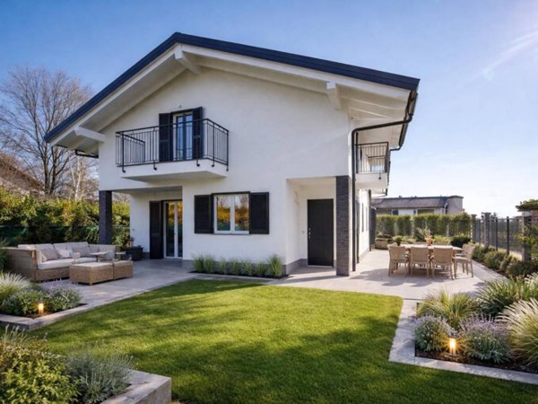 casa indipendente in vendita a Druento