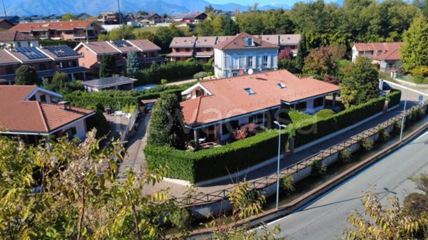 casa indipendente in vendita a Druento