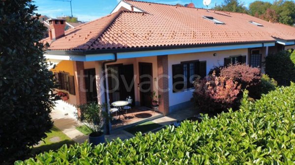 casa indipendente in vendita a Druento