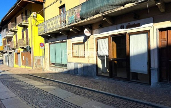 negozio in vendita a Druento