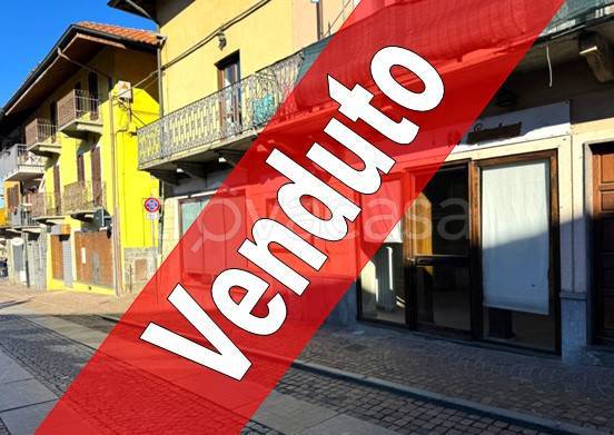 negozio in vendita a Druento
