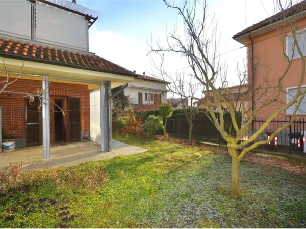 appartamento in vendita a Druento