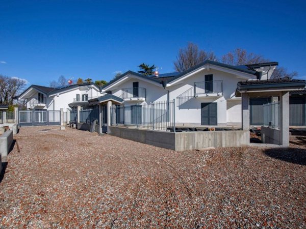 casa indipendente in vendita a Druento