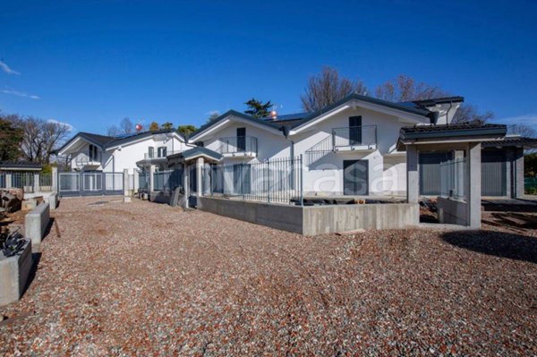 casa indipendente in vendita a Druento