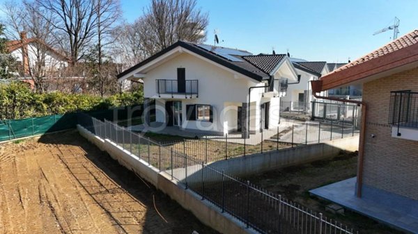 casa indipendente in vendita a Druento