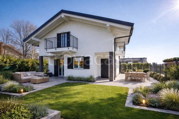 casa indipendente in vendita a Druento