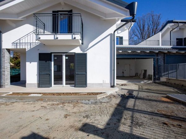 casa indipendente in vendita a Druento