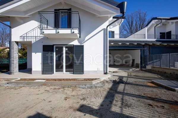 casa indipendente in vendita a Druento