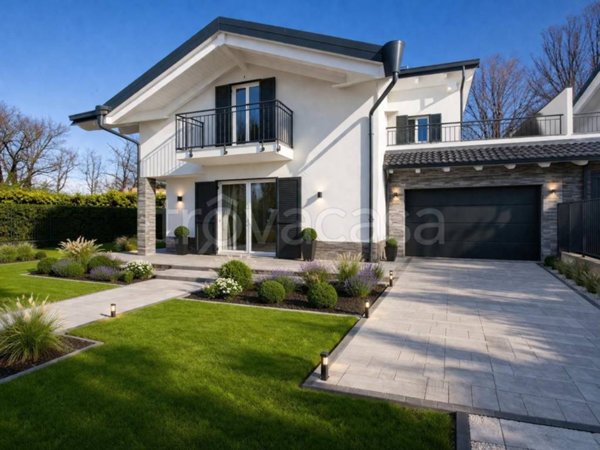 casa indipendente in vendita a Druento