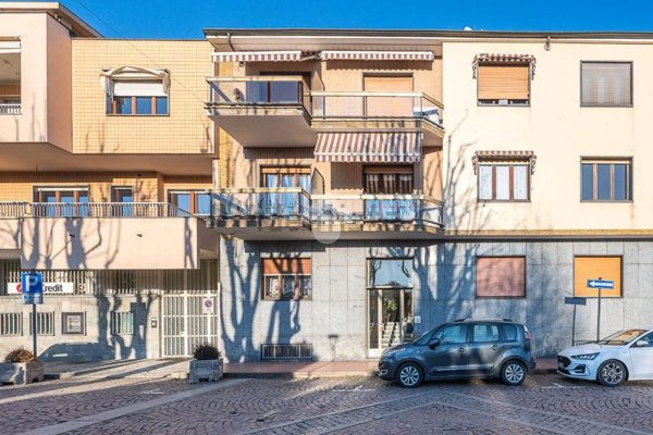 appartamento in vendita a Druento