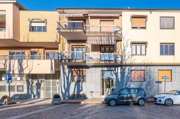 appartamento in vendita a Druento