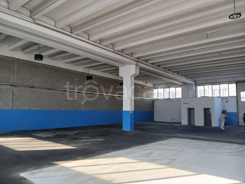 appartamento in vendita a Druento