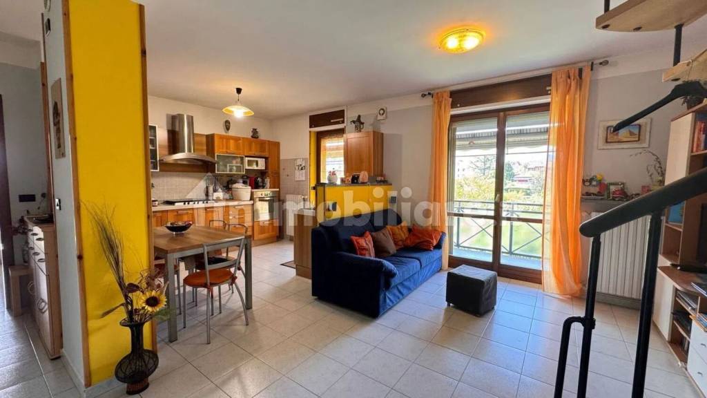 appartamento in vendita a Druento