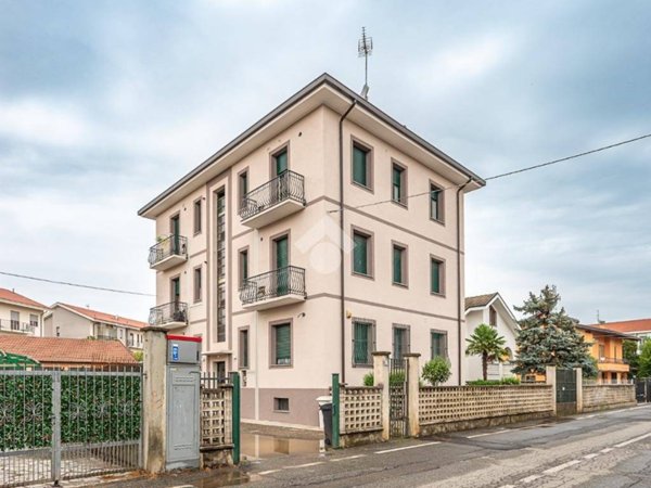 appartamento in vendita a Druento