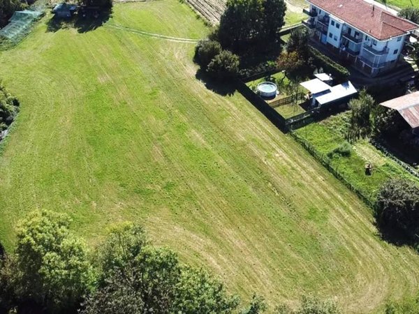 terreno agricolo in vendita a Druento