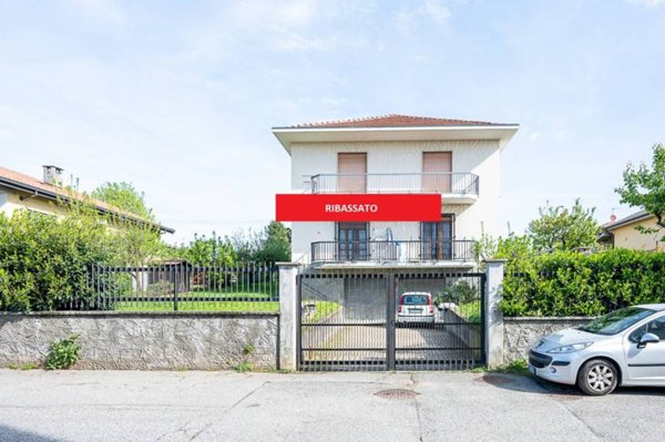 appartamento in vendita a Druento