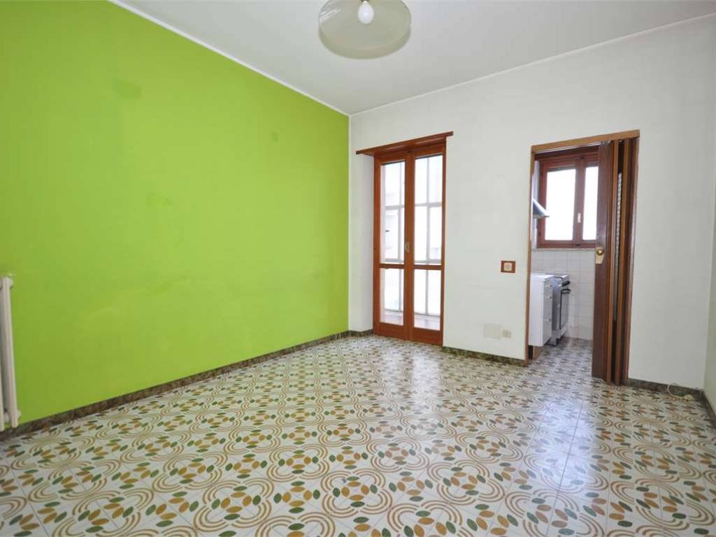 appartamento in vendita a Druento