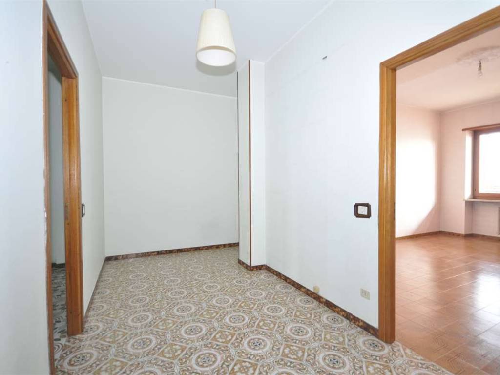 appartamento in vendita a Druento