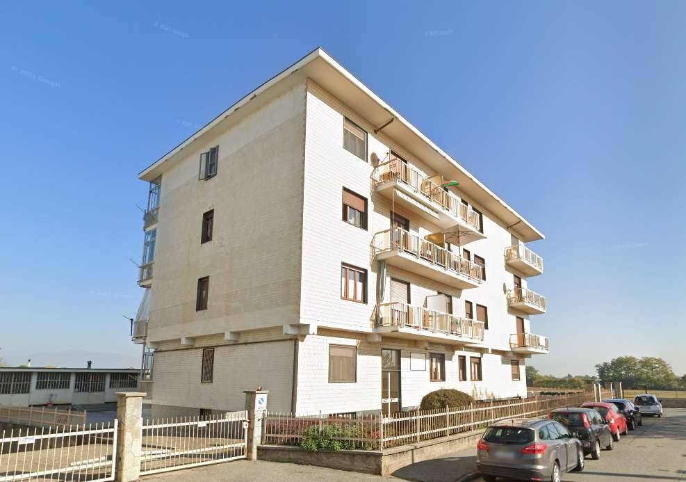 appartamento in vendita a Druento