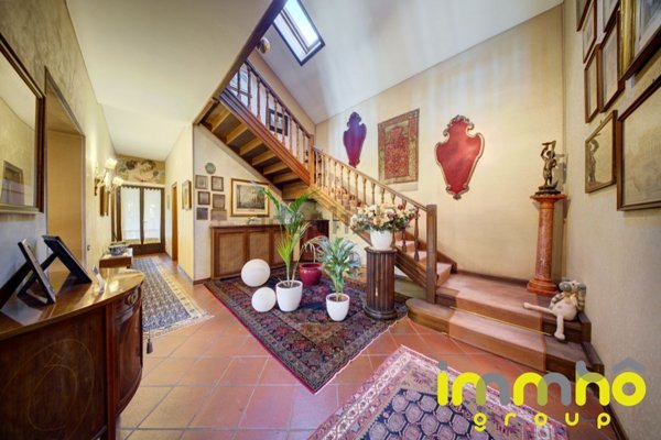 casa indipendente in vendita a Druento