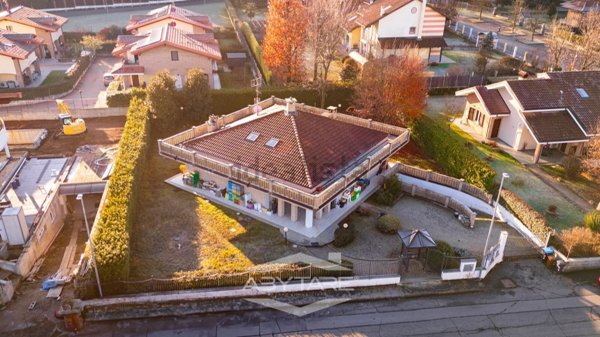 casa indipendente in vendita a Druento