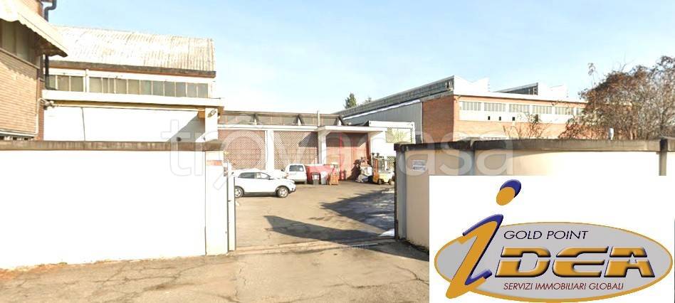 locale commerciale in vendita a Druento