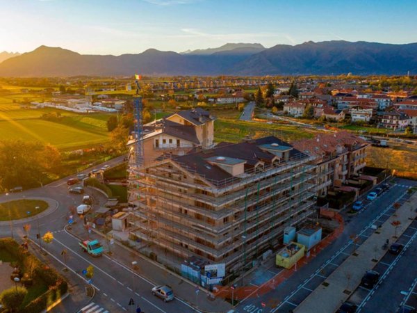 appartamento in vendita a Druento