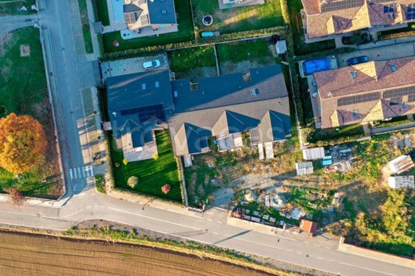 casa indipendente in vendita a Druento